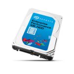 Imagen del disco duro interno Seagate Enterprise Performance 10K con 300 GB de almacenamiento, 10000 RPM y 128 MB de caché, SKU: ST300MM0048
