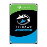 Seagate SkyHawk disco duro interno 4 TB 5400 RPM, 256 MB caché, 3.5 pulgadas, Serial ATA III. SKU: ST4000VX013