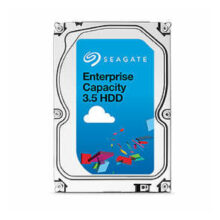 Seagate Enterprise ST6000NM0195 disco duro interno de 6 TB con 7200 RPM, 256 MB, tamaño 3.5 pulgadas y conexión SAS. SKU: ST6000NM0195
