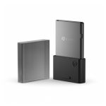 Seagate Storage Expansion Card Tarjeta de expansión de almacenamiento de 2TB diseñada para consolas Xbox Series S y X, SKU STJR2000400