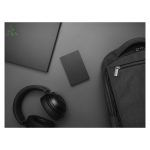 Imagen del disco duro externo Seagate Game Drive FireCuda de 2 TB con conexión Micro-USB B 3.2 Gen 1, color negro, SKU STKL2000400