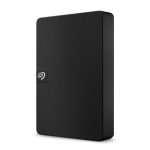 Seagate Expansion STKM1000400 disco duro externo de 1 TB con puerto USB tipo A 3.2 Gen 1 en color negro