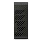 Seagate Expansion STKP22000400, disco duro externo de 22 TB, tamaño 3.5 pulgadas, USB 3.2 Gen 1, color negro