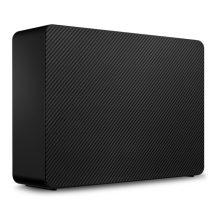 Seagate Expansion STKP22000400, disco duro externo de 22 TB, tamaño 3.5 pulgadas, USB 3.2 Gen 1, color negro