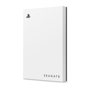 Disco duro Seagate Game Drive de 2 TB diseñado para consolas PlayStation, SKU STLV2000201
