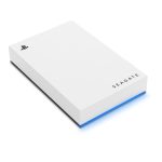 Disco duro Seagate Game Drive de 5 TB para consolas PlayStation, SKU STLV5000200, ideal para almacenamiento de juegos