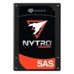 Seagate Nytro 3750 con 400 GB de almacenamiento, formato de 2.5 pulgadas y tecnología SAS 3D eTLC, SKU XS400ME70045