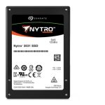 Seagate Enterprise XS7680SE70004 unidad de estado sólido 7.68 TB 2.5 pulgadas SAS 3D eTLC