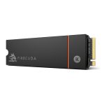 Seagate FireCuda 530 SSD 2 TB, M.2 PCI Express 4.0 NVMe con memoria 3D TLC, SKU ZP2000GM3A023