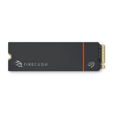 Seagate FireCuda 530R con 2 TB de almacenamiento M.2 PCI Express 4.0 NVMe y 3D TLC, SKU ZP2000GM3A073