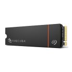 Seagate FireCuda 530R con 2 TB de almacenamiento M.2 PCI Express 4.0 NVMe y 3D TLC, SKU ZP2000GM3A073