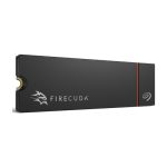 Seagate FireCuda 530R con 2 TB de almacenamiento M.2 PCI Express 4.0 NVMe y 3D TLC, SKU ZP2000GM3A073