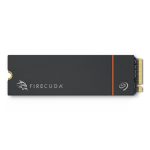 Disco duro sólido Seagate FireCuda 530R de 4 TB con interfaz M.2 y PCI Express 4.0, SKU ZP4000GM3A073