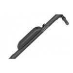 Batería de repuesto modelo AB.00.0008.83 de la marca Ninebot by Segway, diseñada específicamente para patinetes eléctricos, mostrando su carcasa robusta