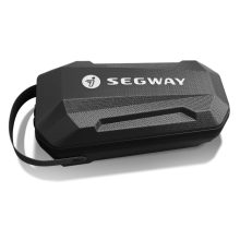 Base de carga portátil Segway con conexión USB rápida AD.05.00.13.0016. Ideal para dispositivos electrónicos en movimiento.