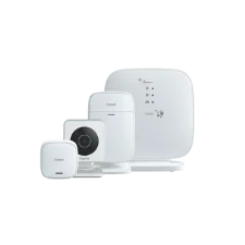 sensores y alarmas logo