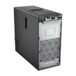 Servidor Dell PowerEdge T150 con Intel Xeon E-2314 a 2.8 GHz, 16 GB DDR4-SDRAM, 2 TB de almacenamiento y 300 W, modelo 3CHHT