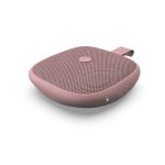 Fresh 'n Rebel Rockbox Bold XS, altavoz monofónico portátil en color rosa, con potencia de 5 W, SKU 1RB5100DP