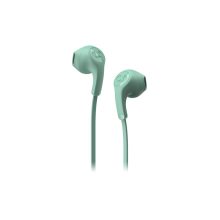 Auriculares inalámbricos dentro del oído Fresh 'n Rebel Flow, color menta, para llamadas y música Bluetooth, SKU: 3EP610MM