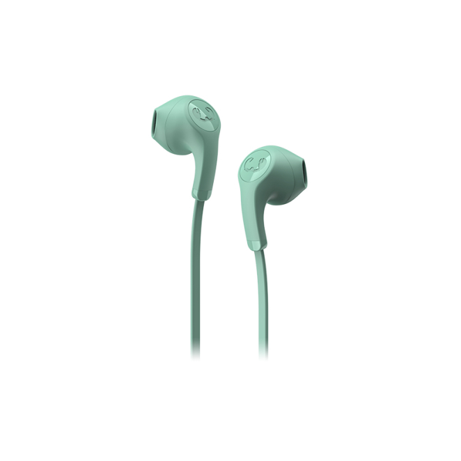 Fresh 'n Rebel Flow Auriculares Inalámbricos Menta Bluetooth Auriculares inalámbricos dentro del oído Fresh 'n Rebel Flow, color menta, para llamadas y música Bluetooth, SKU: 3EP610MM