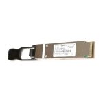 Módulo transceptor óptico SonicWall modelo 02-SSC-0381 de tipo QSFP+, longitud de onda 850 nm, ideal para redes de alta velocidad y rendimiento
