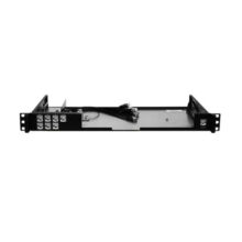 Kit de montaje en rack negro SonicWall compatible con modelos TZ470, TZ370 y TZ270, SKU 02-SSC-3113