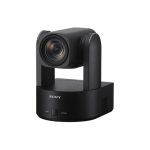 Imagen de la cámara de seguridad Sony BRC-AM7 para techo o suelo con resolución 3840 x 2160 pixeles. SKU: BRC-AM7//BC.