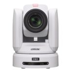 Cámara Sony BRC-H800 para interior con resolución 1920 x 1080 píxeles, montable en techo o suelo, SKU BRC-H800/W