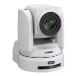 Cámara Sony BRC-H800 para interior con resolución 1920 x 1080 píxeles, montable en techo o suelo, SKU BRC-H800/W