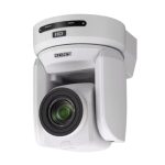 Cámara Sony BRC-H800 para interior con resolución 1920 x 1080 píxeles, montable en techo o suelo, SKU BRC-H800/W