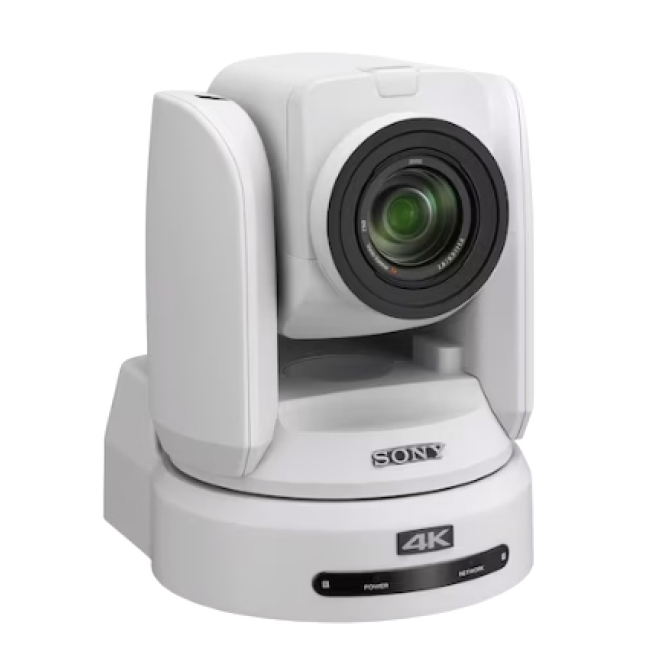 Sony BRC-X1000 Almohadilla Cámara de seguridad IP Interior 3840 x 2160 Pixeles Techo/suelo 2 Beneficios del Sony BRC-X1000