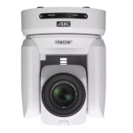 Sony BRC-X1000, cámara de seguridad IP de resolución 3840 x 2160 pixeles, para instalación en techo o suelo. SKU: BRC-X1000/W