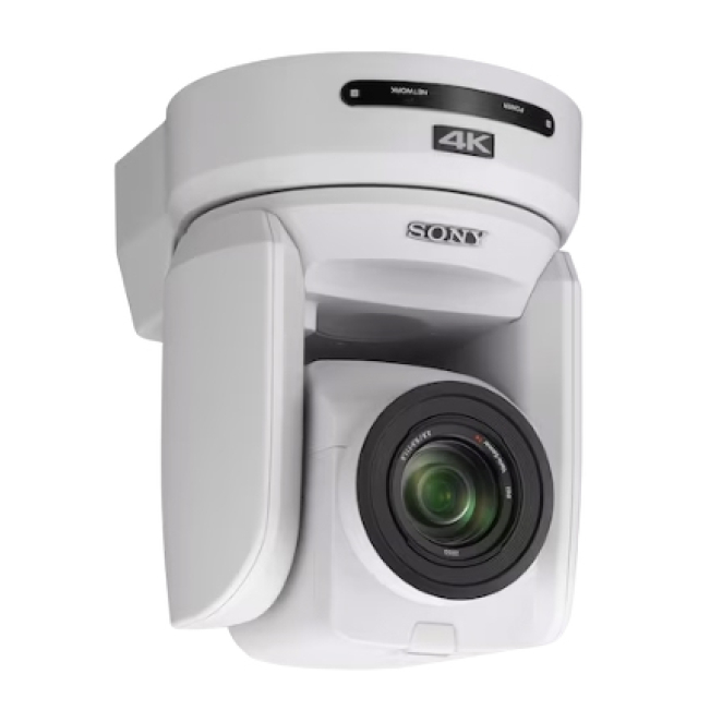 Sony BRC-X1000 Almohadilla Cámara de seguridad IP Interior 3840 x 2160 Pixeles Techo/suelo 5 Características destacadas Sony BRC-X1000