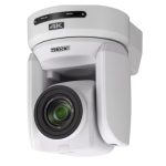 Sony BRC-X1000, cámara de seguridad IP de resolución 3840 x 2160 pixeles, para instalación en techo o suelo. SKU: BRC-X1000/W