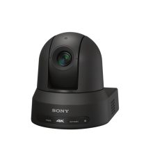 Cámara de seguridad IP Sony BRC-X400 para interiores, resolución 3840 x 2160 píxeles, compatible con montaje en techo o pared, SKU BRC-X400/B