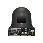 Cámara de seguridad IP Sony BRC-X400 para interiores, resolución 3840 x 2160 píxeles, compatible con montaje en techo o pared, SKU BRC-X400/B