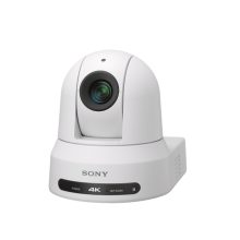 Cámara de seguridad IP interior Sony BRC-X400 con resolución 3840 x 2160 píxeles, montaje en techo o pared, SKU: BRC-X400/W