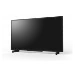 Sony FW-32BZ30J1 pantalla plana de señalización digital de 32 pulgadas con resolución 4K Ultra HD, Wifi y 300 cd/m² de brillo