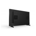 Sony FW-32BZ30J1 pantalla plana de señalización digital de 32 pulgadas con resolución 4K Ultra HD, Wifi y 300 cd/m² de brillo