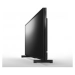 Sony FW-32BZ30J1 pantalla plana de señalización digital de 32 pulgadas con resolución 4K Ultra HD, Wifi y 300 cd/m² de brillo