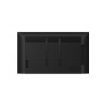 Pantalla de señalización Sony FW-43EZ20L, 43 pulgadas, LED, 4K Ultra HD, WiFi, 350 cd/m², color negro, SKU FW-43EZ20L