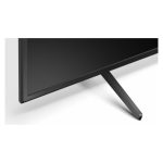 Pantalla de señalización digital Sony de 127 cm (50 pulgadas) LCD con resolución 4K Ultra HD, Wifi, 440 cd/m² y sistema Android, SKU FW-50BZ30L