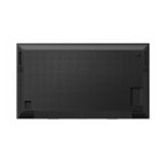 Pantalla de señalización digital Sony de 127 cm (50 pulgadas) LCD con resolución 4K Ultra HD, Wifi, 440 cd/m² y sistema Android, SKU FW-50BZ30L