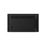 Pantalla plana Sony FW-50EZ20L para señalización digital de 127 cm (50 pulgadas), LED, 4K Ultra HD, 350 cd/m², color negro, sistema Android 16/7. SKU: FW-50EZ20L
