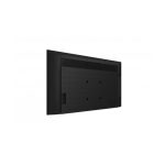 Pantalla plana Sony FW-50EZ20L para señalización digital de 127 cm (50 pulgadas), LED, 4K Ultra HD, 350 cd/m², color negro, sistema Android 16/7. SKU: FW-50EZ20L