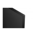 Pantalla plana Sony FW-50EZ20L para señalización digital de 127 cm (50 pulgadas), LED, 4K Ultra HD, 350 cd/m², color negro, sistema Android 16/7. SKU: FW-50EZ20L
