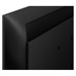 Sony FW-55BZ30L pantalla de señalización digital de 55 pulgadas, LCD, 4K Ultra HD, Wifi, 440 cd/m², negro, Android, SKU FW-55BZ30L.