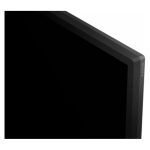 Sony FW-55BZ40L pantalla plana de 55 pulgadas para señalización digital, LCD, 4K Ultra HD, 700 cd/m², Wifi, Android, SKU FW-55BZ40L en color negro