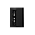 Pantalla Sony FW-65BZ30L para señalización digital de 65 pulgadas, resolución 4K Ultra HD, LCD, WiFi, brillo de 440 cd/m², color negro, con Android 24/7