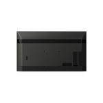 Pantalla Sony FW-65BZ30L para señalización digital de 65 pulgadas, resolución 4K Ultra HD, LCD, WiFi, brillo de 440 cd/m², color negro, con Android 24/7